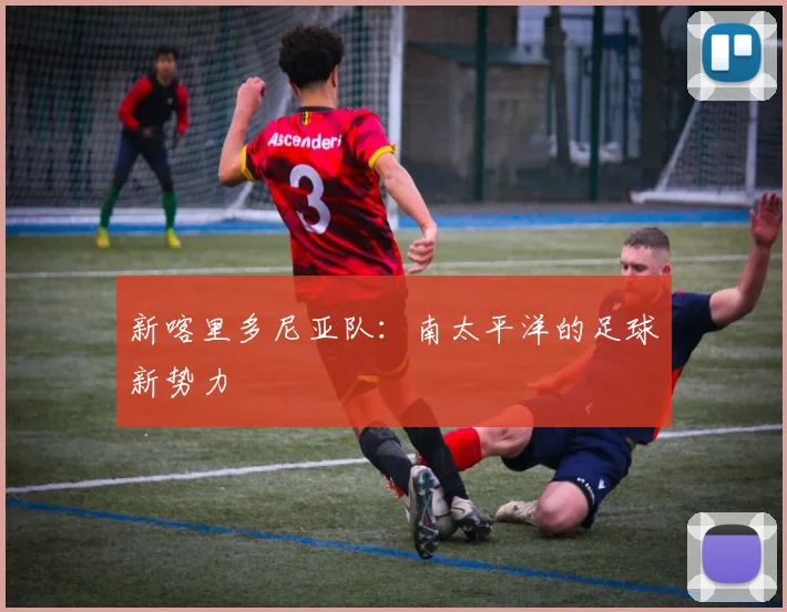 新喀里多尼亚队：南太平洋的足球新势力